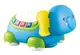 Игрушечный интерактивный проектор Слоник WToys, подсветка, сказки, песни. Multicolor (157205)