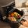 Мультипечь Braun MultiFry 5 HF5075IBK 6 л 2000 Вт черная