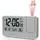 Часы проекционные Technoline WT534 Grey (WT534 )