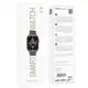 Smart Watch HOCO Y17 Smart sports watch (call version) |BT 5.1, Track, HeartRate, IP67|