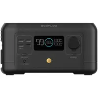Зарядна станція EcoFlow RIVER mini 210Wh, 58333mAh, 300W RIVERMINI