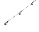 Фiдер "Sherman Pro New Generation Method Feeder" 3.60m 90g (SHPNGMF360)