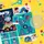 Конструктор LEGO DOTS Подставка для карандашей 41936