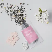 Чай "Fu*king Gorgeous tea", английский