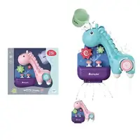 Игрушка для купания Водопад Y8606 21 см
