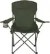 Стул раскладной Highlander Edinburgh Camping Chair Olive FUR002-OG