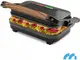 Электрогриль контактный MalTec SM1500W 1500Вт (Польша)