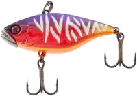 Воблер Jackall TN38 38mm 5.1g TH Hot Orange (1699-31-10)