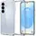 Чехол Spigen для Samsung Galaxy S25 - Ultra Hybrid, Crystal Clear (ACS09006)