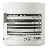 Передтренувальний комплекс OstroVit Endurance Pre-Workout, 210 грам Грейпфрут