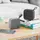 Акустика HOCO Auspicious sports TWS speaker HC22 |BT5.2, AUX/TF/USB/FM, 4h|