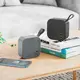 Акустика HOCO Auspicious sports TWS speaker HC22 |BT5.2, AUX/TF/USB/FM, 4h|