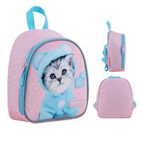 Рюкзак дитячий Kite Kids Studio Pets SP24-538XXS 22x20x9 см