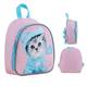 Рюкзак детский Kite Kids Studio Pets SP24-538XXS 22x20x9 см