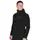 Флисовая кофта Nippy Hood Nord Fleecee Black (6629), XXL