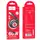 Кабель HOCO Type-C to Type-C charging data cable U110 |1.2m, 60W, 3A|