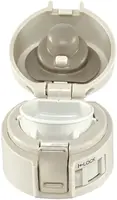 Термокружка ZOJIRUSHI SM-KHF36NL 0.36 л / колір золото (1678-04-90)