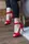 Женские босоножки Fashion Kabuki 2789 39 размер 25 см Красный