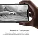 Чехол силиконовый XIX для iPhone 12 Pro Max (6.7"), African