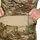 Термокофта LVL2 Hawk Polarheat QS Multicam (8482), 2XL