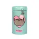 Копилка круглая YES Pusheen 708579 13х7.6 см
