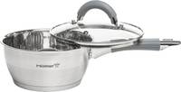 Ковш Holmer Chef Assistant SP-12515-SSGD 1.5 л серебристый