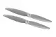 Пропеллеры GemFan Flash 7042-2 2CW+2CCW прозрачный