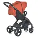 Коляска El Camino Dynamic PRO ME 1053-3 (redwood)