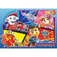 Пазлы G-Toys Paw Patrol PW0881 35 деталей