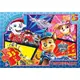 Пазлы G-Toys Paw Patrol PW0881 35 деталей