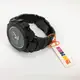 Часы наручные мужские SKMEI 1452BK BLACK. Цвет: черный