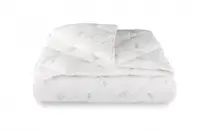 Одеяло евро ТЕП Dream Collection Cotton Эконом 1-02658-00000 210х200 см