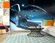 Фотообои текстурированные, виниловые Авто мир, 250х380 см, fo01inV_av11558