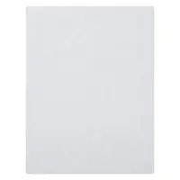 Тюль Ardesto ART1072WH 500х270 см белая