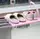 Cушилка балконная полка для обуви белья  Multi-functional Balcony Shelf
