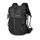 Рюкзак туристичний Naturehike Helium CNK2300016, 30+5 л, чорний