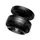 Держатель HOCO Dragon electric suction cup magnetic holder (universal) H87 |4.5-7"|
