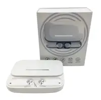 Беспроводные сенсорные наушники Bluetooth гарнитура EARBUDS 1 TWS