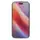 Чехол Spigen для iPhone 17 Air - Liquid Crystal MagFit, White (ACS10395)