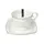 Чашка с блюдцем Interos Agift S-506710-AGIFT-73064 2 предмета