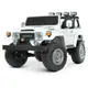 Детский электромобиль Джип Bambi M 4968EBLR-1 (24V) Toyota Белый