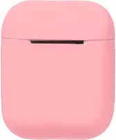 Чохол TOTO 1st Generation Without Hook Case AirPods Pink