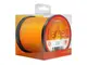 Карповая леска, Леска на карпа, Леска Delphin FLAMEZ / оранжевая 0,30мм 1200м