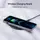 Чехол ESR для iPhone 12 Pro Max Cloud Soft (Yippee), Lavender Gray (3C01201360801)