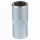 Насадка шестигранная короткая 1/4" 8мм CrV ULTRA (6060082)