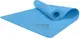 Коврик для йоги Adidas Premium Yoga Mat синий Уни 176 х 61 х 0,5 см