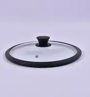 Крышка стеклянная Frico FRU-985 24 см