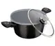 Кастрюля Berlinger Haus BH-6571 20 см 2.5 л