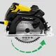 Пила циркулярная Trotec PCSS 10-1400 (4430000050)