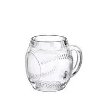 Кружка для пива Borgonovo Baseball 12000220 500 мл